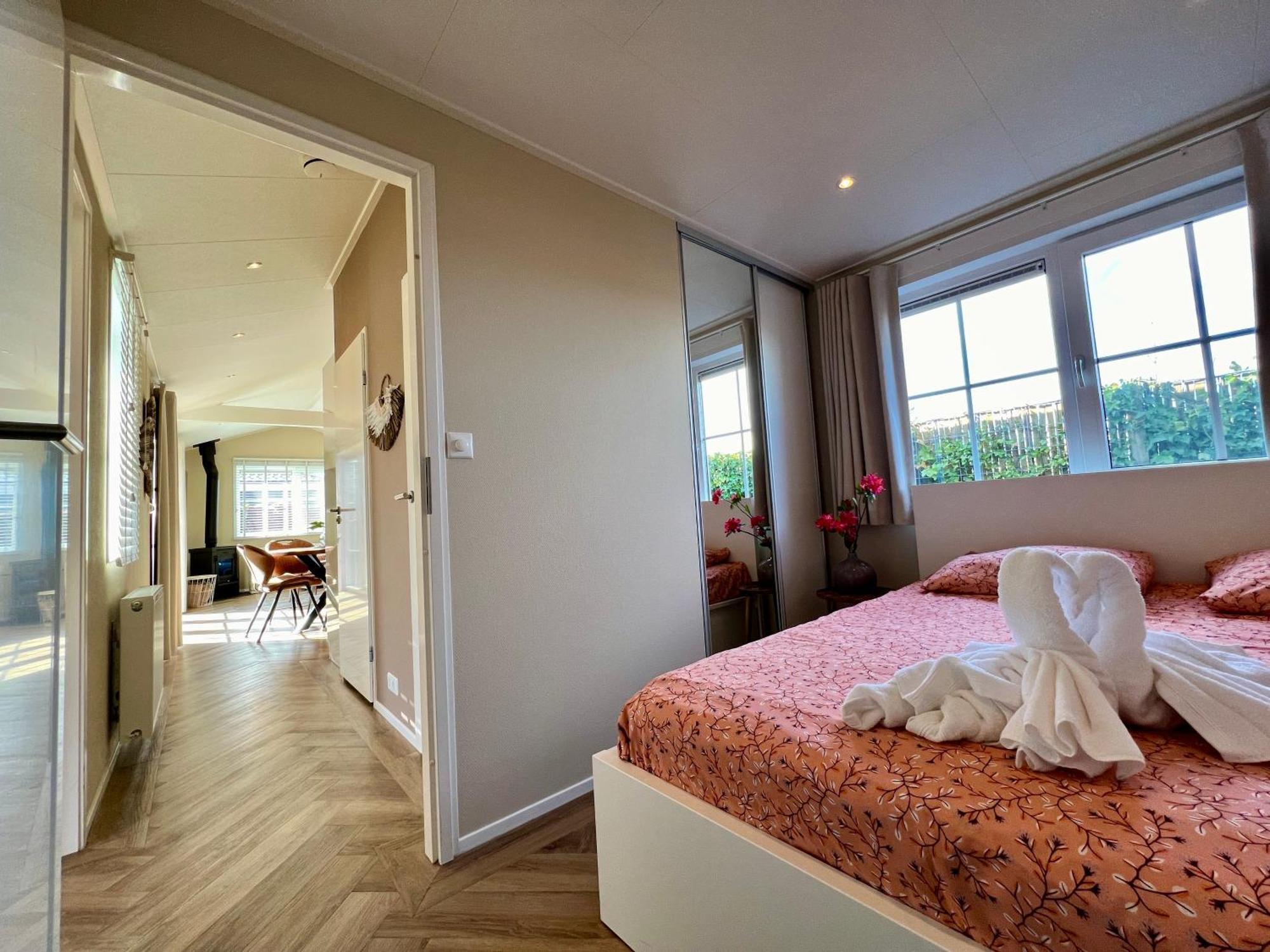 New - Private Residence With Sauna - On A Lake Near Amsterdam Vinkeveen Εξωτερικό φωτογραφία