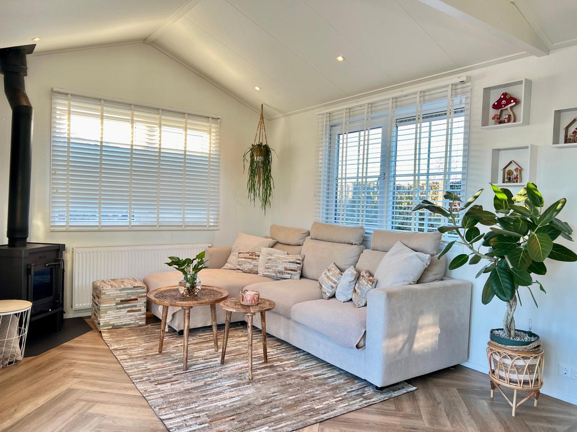 New - Private Residence With Sauna - On A Lake Near Amsterdam Vinkeveen Εξωτερικό φωτογραφία