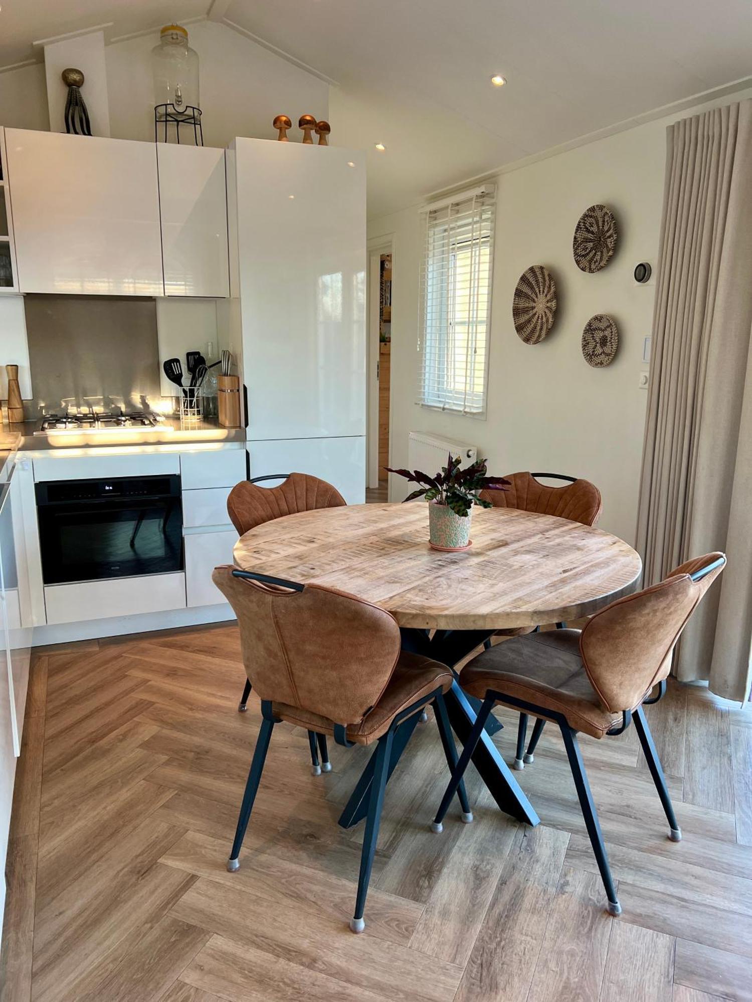 New - Private Residence With Sauna - On A Lake Near Amsterdam Vinkeveen Εξωτερικό φωτογραφία